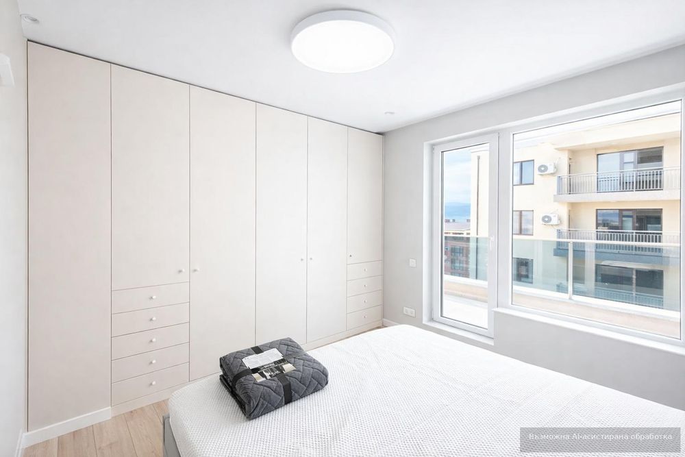 Продава се Двустаен апартамент в Пловдив, Южен - 72 кв.м за 1141 €/кв.м - Снимка #3