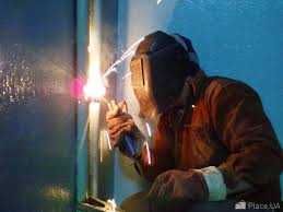 Сварщик Сантехник Газопровод Отопление Водопровод Канализации