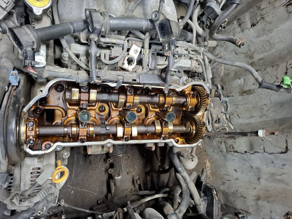 Матор Тойота камри 30 3 объём