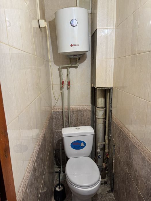 Квартира на дольгий срок