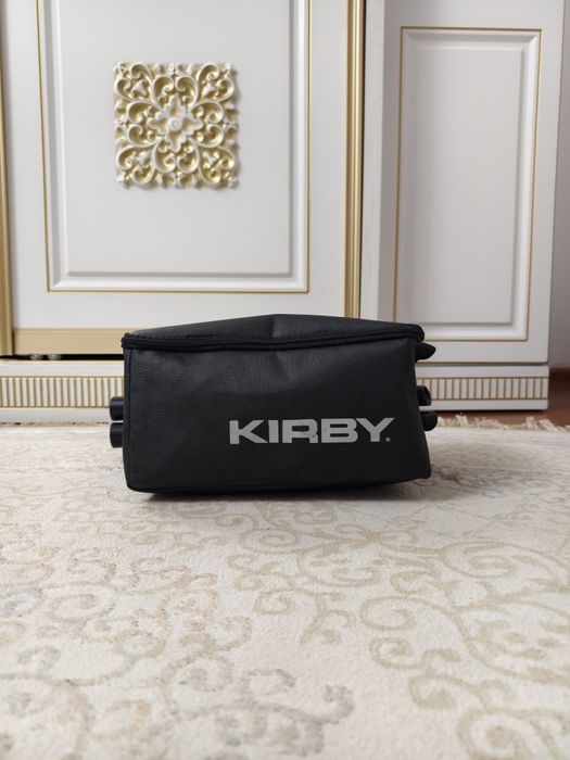 Пылесос KIRBY (шаңсорғыш)