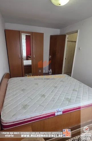 Apartament 2 camere, Eremia Grigorescu