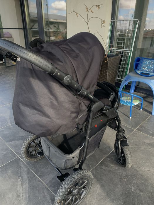 Carut Krausman 3in 1