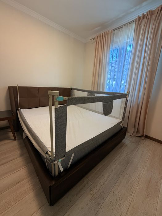 Продам бортики на кровать