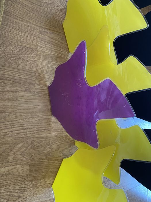 Подставки под ожерелья/бус/цепочек