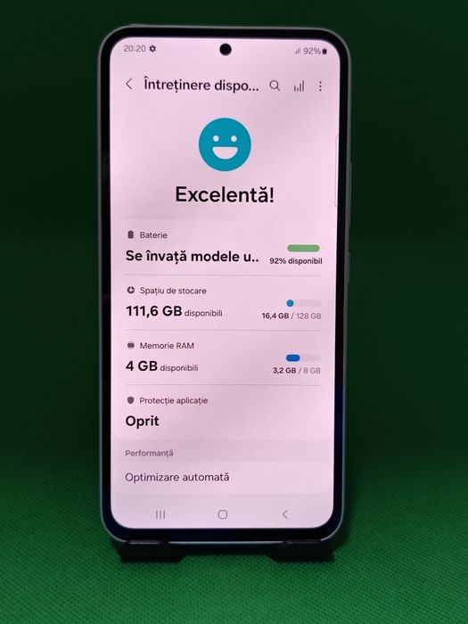 Samsung A54 5G * Garantie * Buy Back *