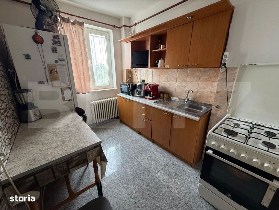 Apartament 2 camere de vanzare,  44.33 mp – Complex Mare Nord