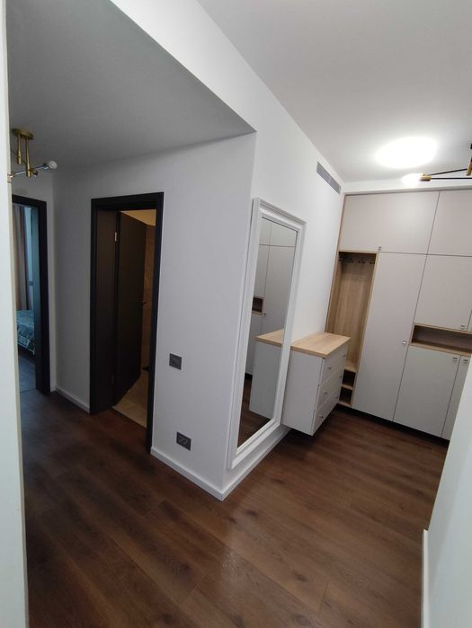 De închiriat apartament 2 camere Liberty, Cluj-Napoca