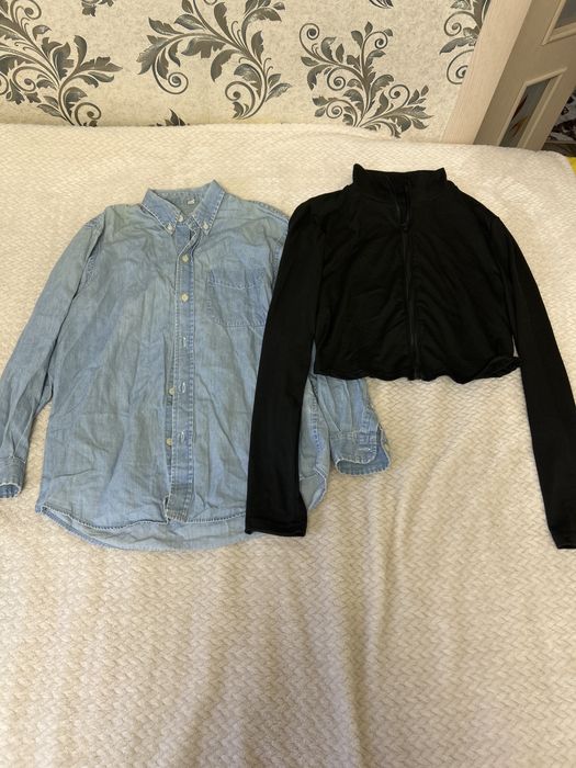 продам вещи на девочку по 1500 тг