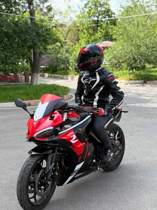 Bikeland Panigale Stage 3 идеальное состояние
