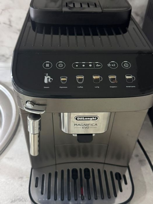 Daca vrei o cafea buna ial
