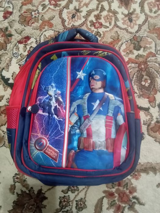 Продам сумки, рюгзаки