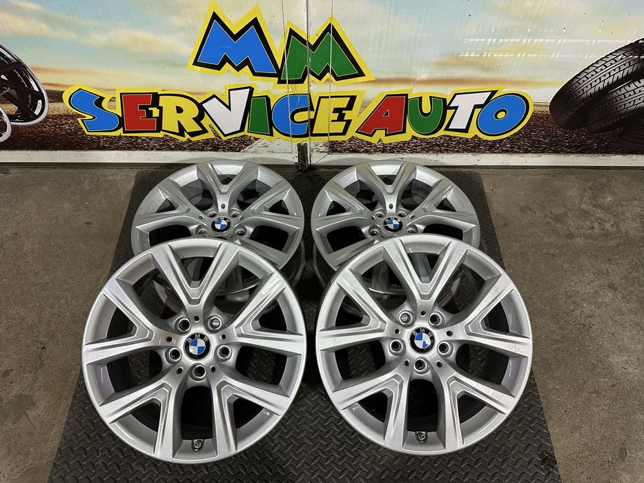 17-ки 5х112 - BMW - f40-f52-f48-f39 -Х1 и Х2 series и други