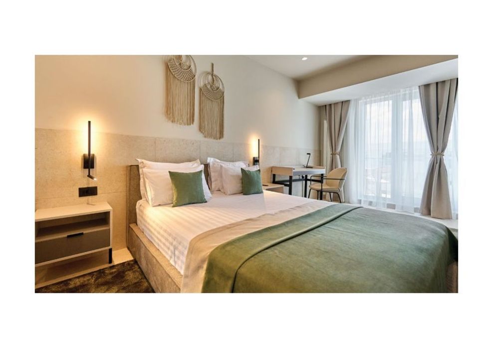 Apartament 2 Camere | Mamaia Sat | Tva Inclus