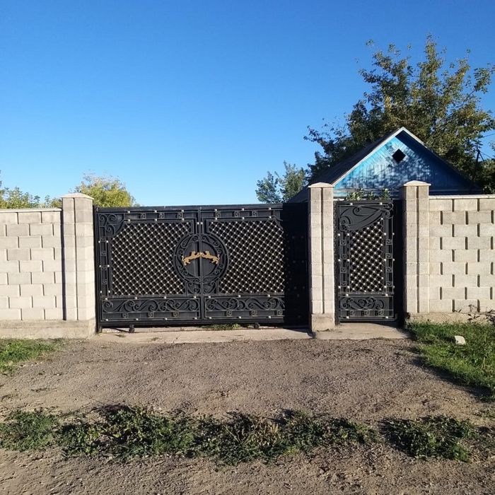 Продается дом жайнак батыр