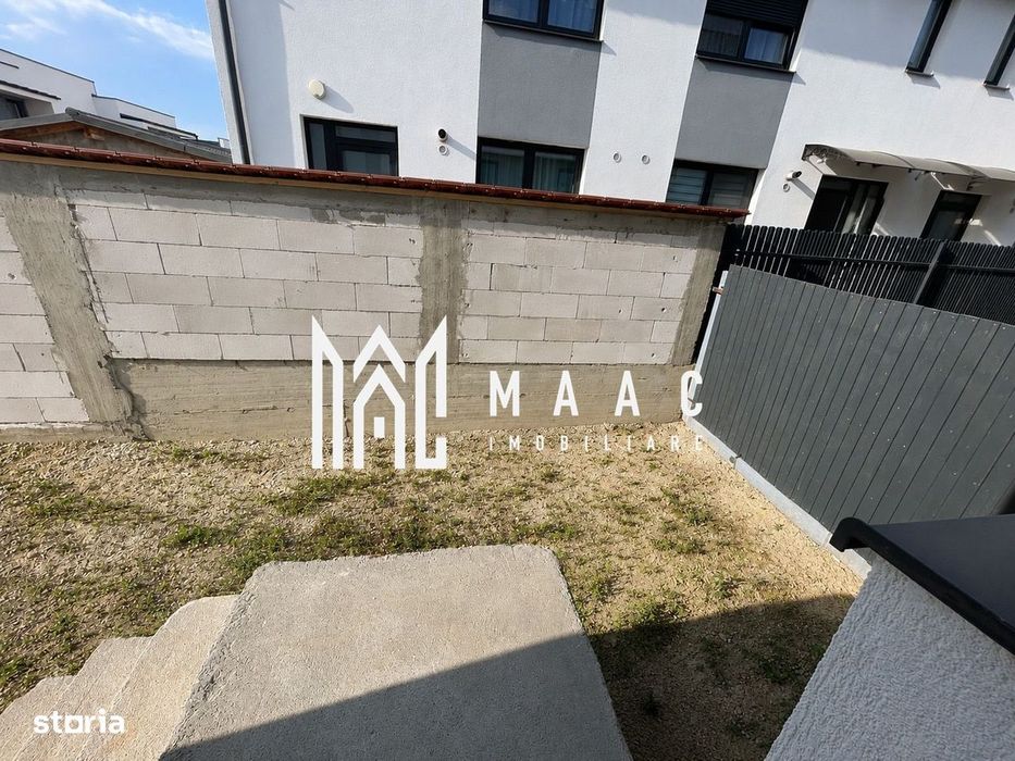 Casa 3 Camere I Modern I Curte I Loc ParcareI Calea Cinadiei