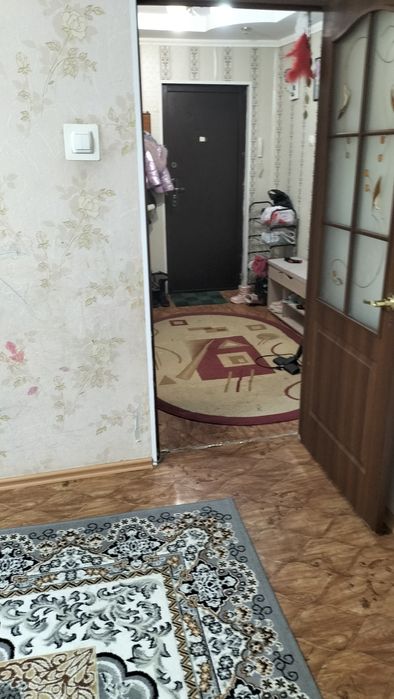 Продам 2-х.кв на 2-м этаже