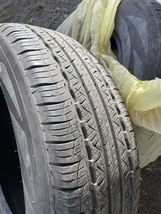 Шина Triangle TR259 Advantex SUV 225/70 R16 103H — состояние нового
