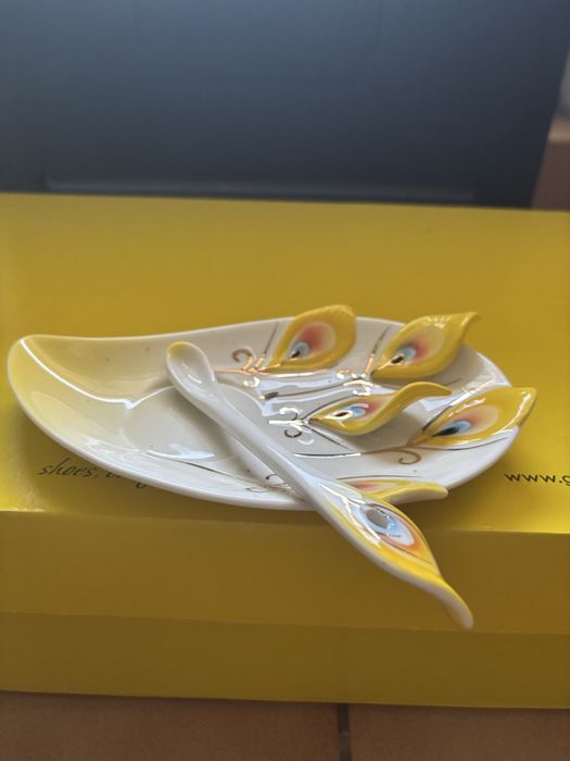 Порцеланови чаши 3D
