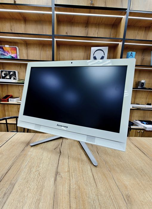 Моноблок | Lenovo | Intel Core i5