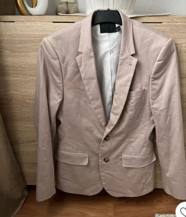 Sacou Assos,marimea 36