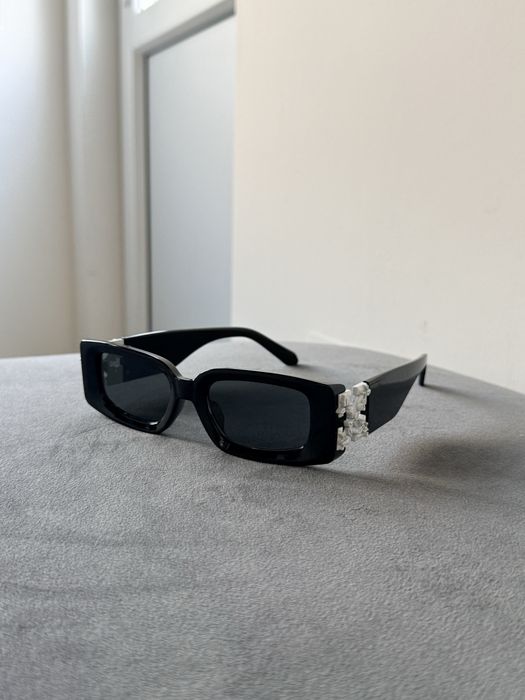 Ochelari de soare Off White Unisex