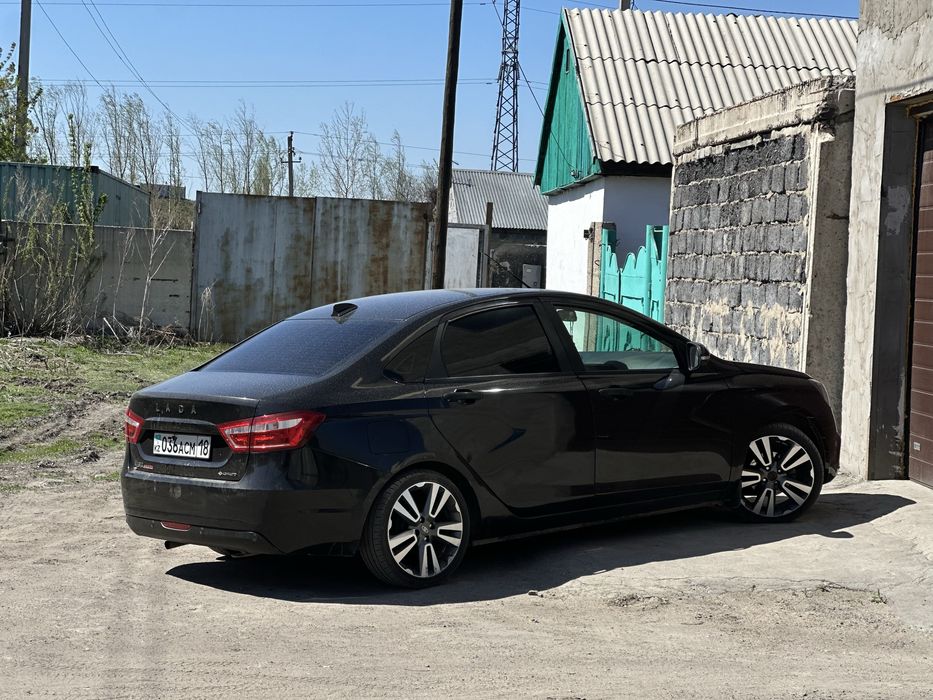 Диски литый лада веста