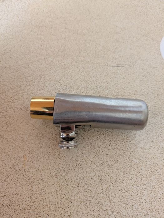 Mustiuc saxofon alto american slade 5