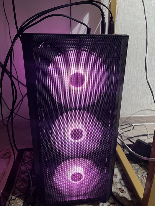 Игровой компьютер продается