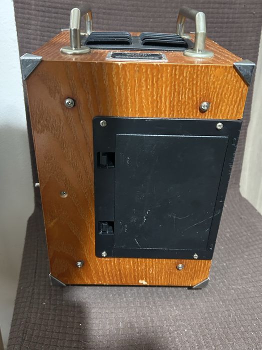 Radio  Spirit of St. Louis