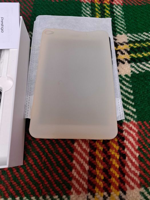 Таблет prestigio