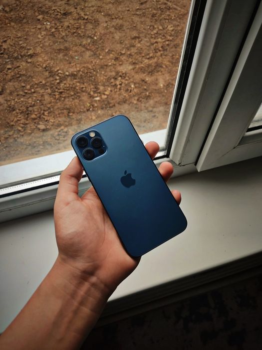 Айфон 12 про iphone 12 pro