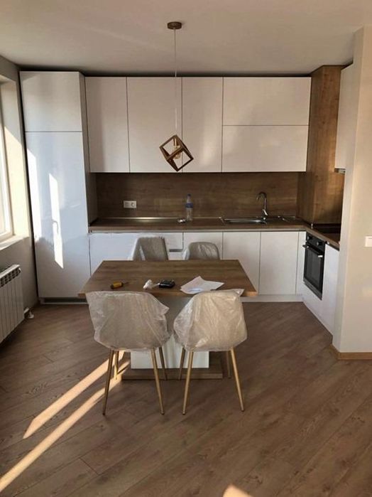 Дава се под наем Двустаен апартамент в София, Красна поляна 2 - 68 кв.м за 600 € - Снимка #2