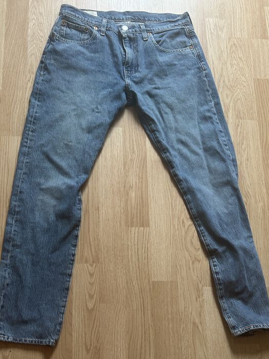 Blugi levis garantie