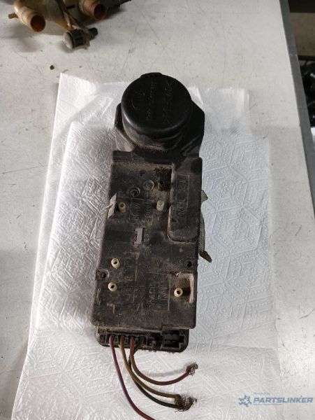Pompa Vacuum Mercedes-Benz E-Class Ii (W210) [ 1995 - 2003 ] Oem 21080