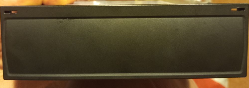 Мултимедия Пасат б8/Холф 8