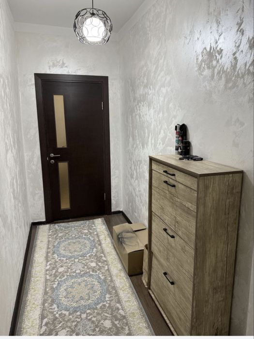 Sergeli 8 hududda 3/7/7 ,73 kv naqd yoki  ipotekaga ham sotiladi