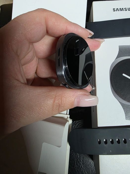 Vand ceas Samsung Galaxy watch 8