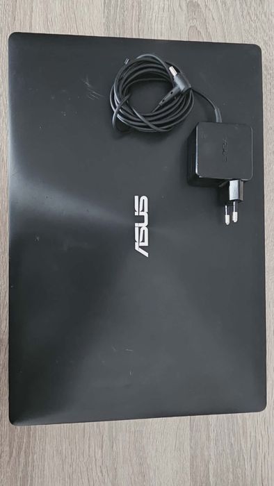 Лаптоп ASUS X553M