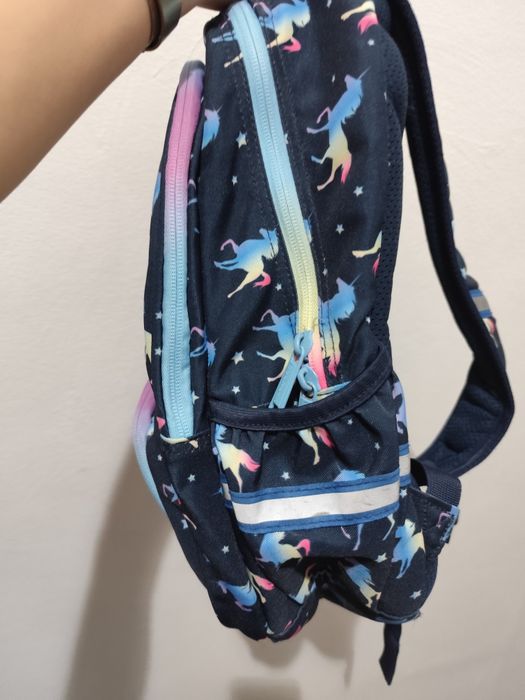 Раница Coolpack с еднорог, раница Стич