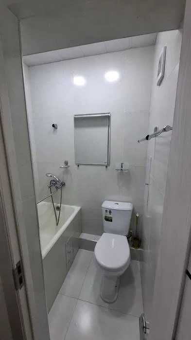 Квартира/Саламатина  ‼️ 1/4/4   С Ремонтом