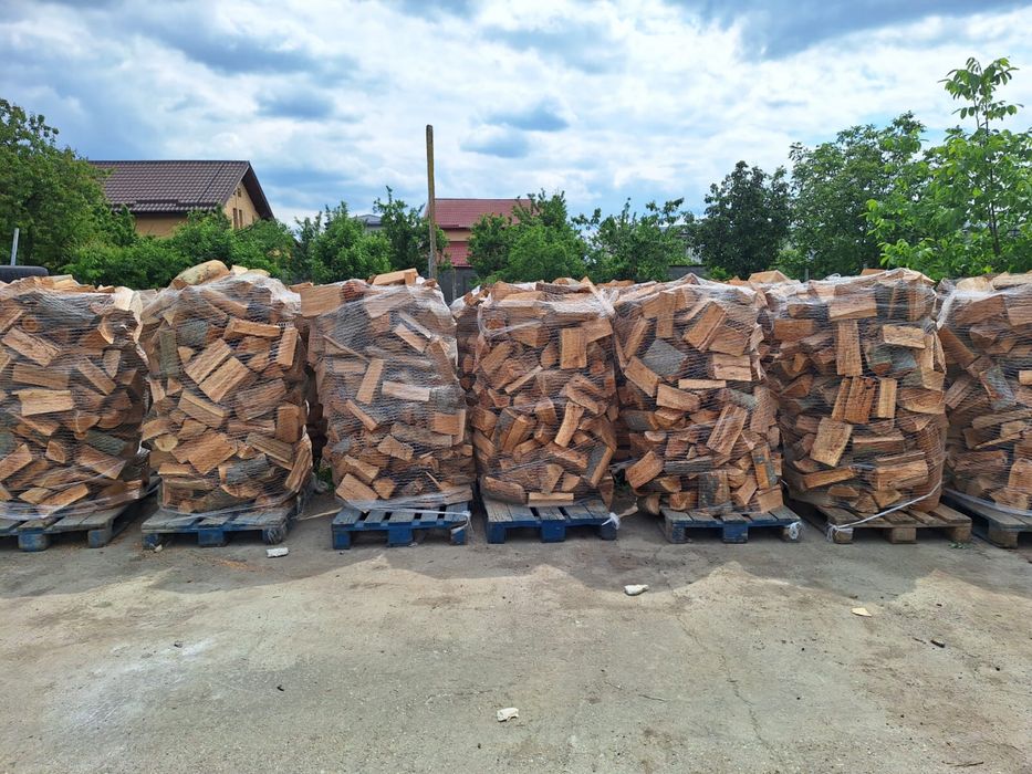 Lemne de foc (FAG)