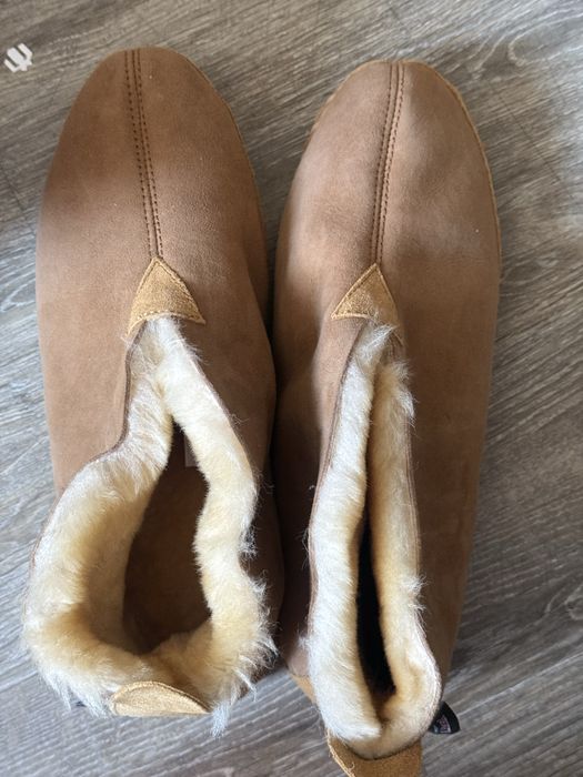 Мужские Ugg и L.L.Bean  44 размера