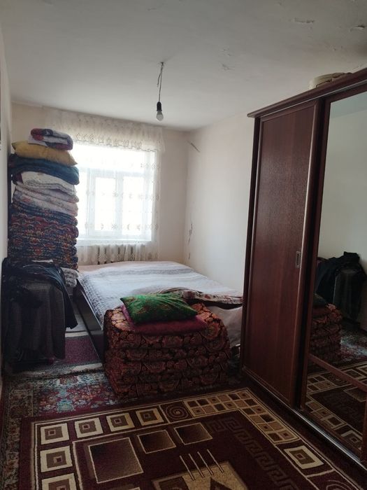 Квартира 2х комнатная