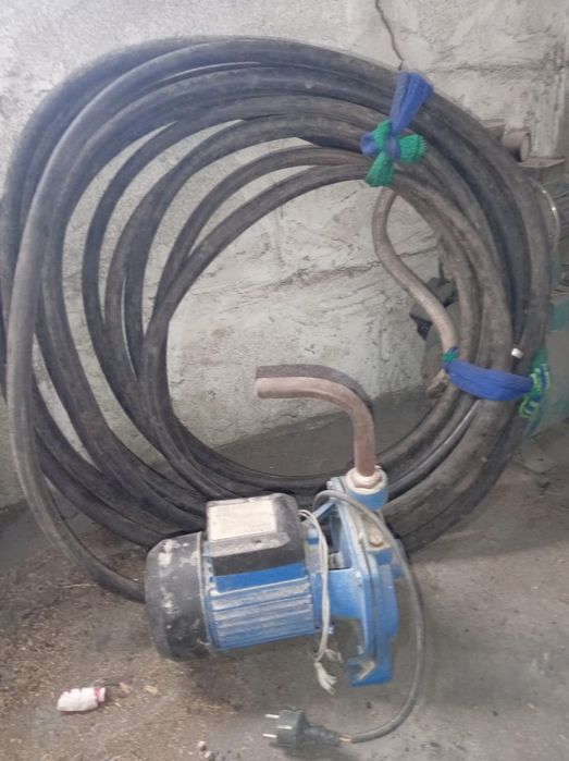 Продам шлангі.Водяной насос.