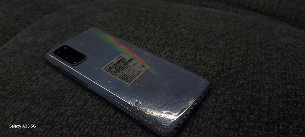 Продам самсунг с20