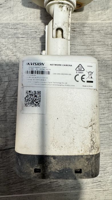 Продавам NVR DS7616NI-Q1