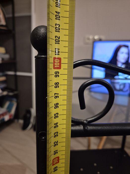 Етажерка Икеа RÖNNSKÄR