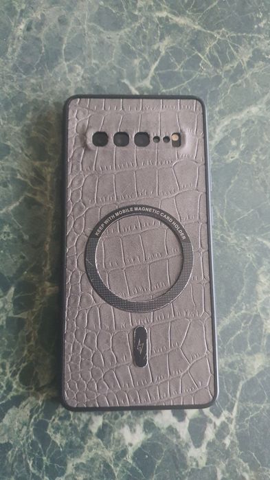 Продам Свой Телефон Самсунг S10 + Пользовались сами