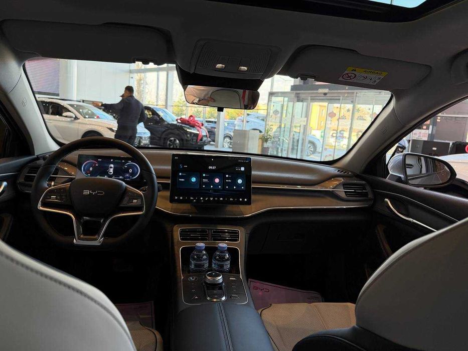 BYD Chazor 55km Active от Официального ДИЛЕРА BYD ROHAT